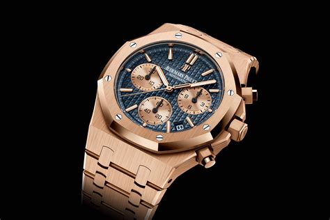 audemars piguet royal oak selfwinding 41mm price|royal oak selfwinding chronograph price.